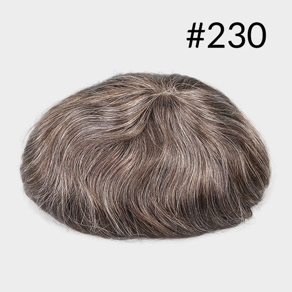 Monofilament hair prosthesis