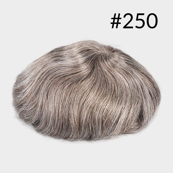 Monofilament hair prosthesis