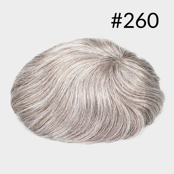 Monofilament hair prosthesis