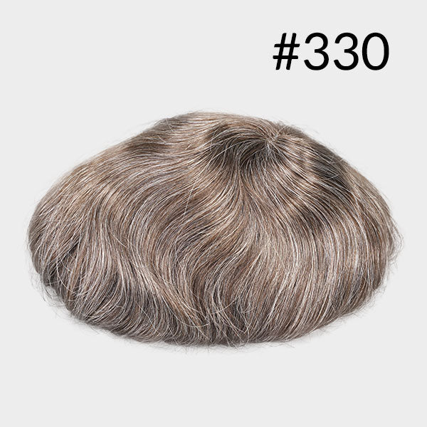 Monofilament hair prosthesis