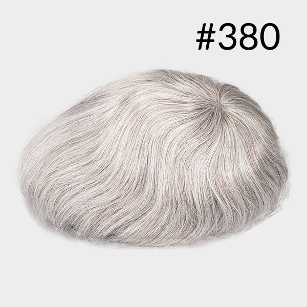 Monofilament hair prosthesis