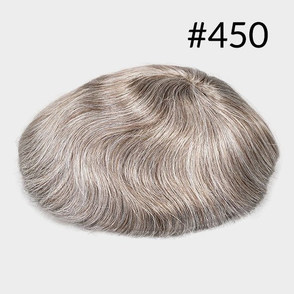 Monofilament hair prosthesis
