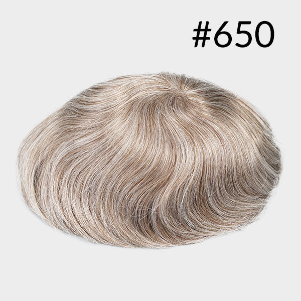 Monofilament hair prosthesis