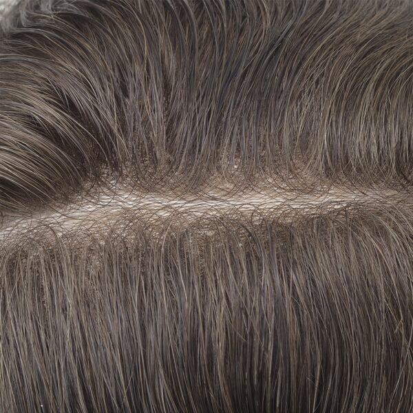 Ultra Thin Skin 0.03mm, ultra thin hair prosthesis